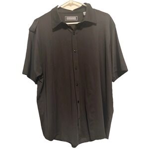 Men's JCLA Short Sleeve Polo Size XXL